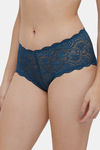 Triumph High Rise Full Coverage Hipster Panty - Russian Green — thumbnail 2